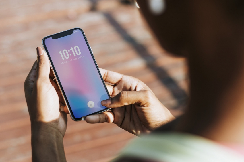 В РФ хотят запретить продавать iPhone