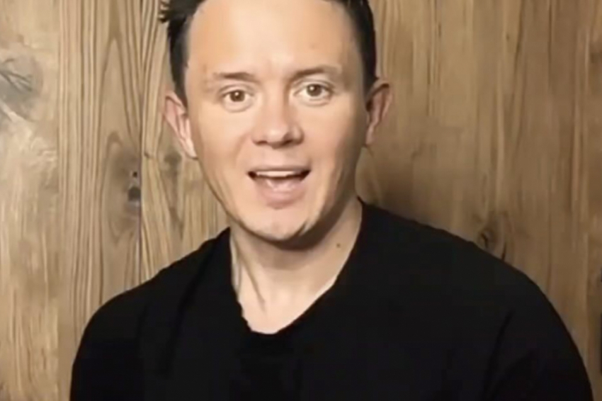 Хамство и мат: Выяснилось, за что стендапера Илью Соболева отменили в Костроме