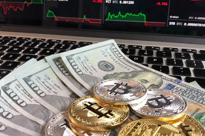 Трамп хочет погасить госдолг Америки очередной аферой