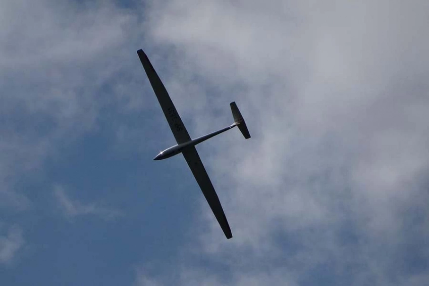 МО: за ночь над Белгородской и Брянской областями сбили два БПЛА