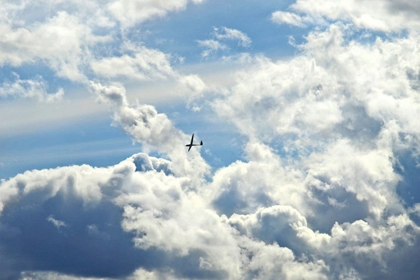 МО: за ночь над регионами России сбили восемь беспилотников