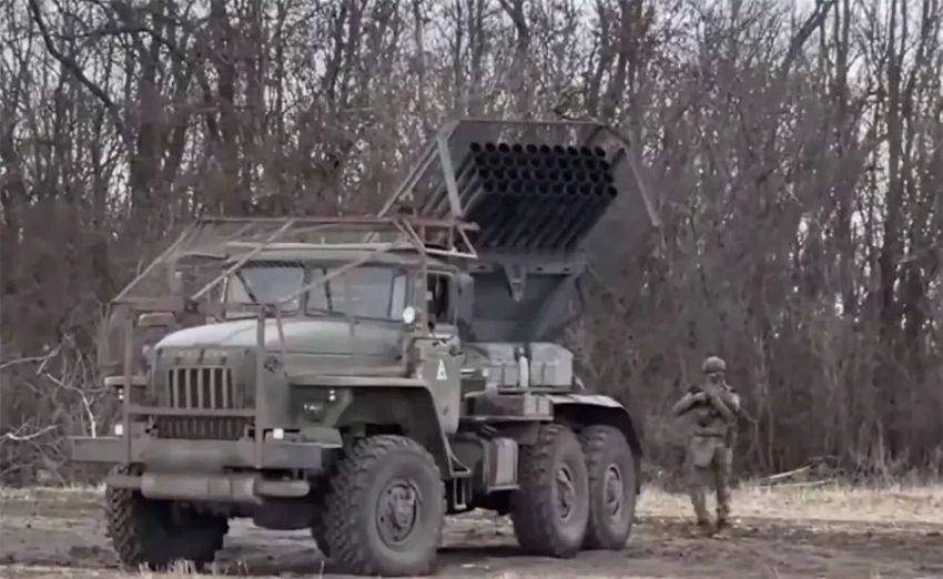 После освобождения Курской области всё идёт к приостановке боевых действий в конфликте в целом, но только бы в этот раз без жестов доброй воли