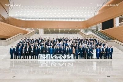 Kaiyi Auto представила свою новую стратегию развития на мировом рынке