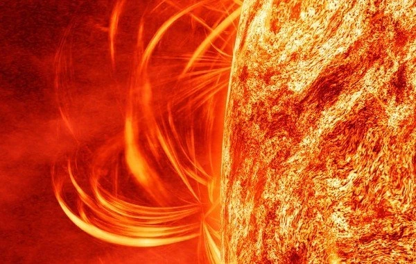 Магнитная буря 20.05.2025: метеозависимым людям сообщили об ухудшении геомагнитного поля Земли