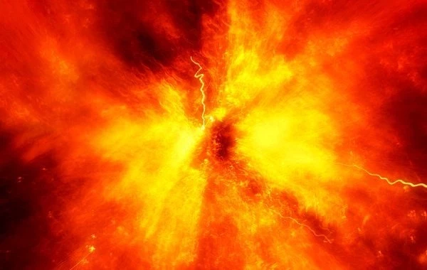 Магнитная буря 25.05.2025: сложный день ожидает метеопатов из-за сильных вспышек на Солнце