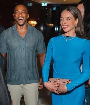 Звезды Голливуда и влиятельные личности собрались вместе, чтобы отметить растущее влияние Королевства Бахрейн