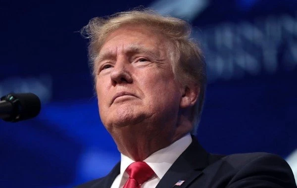 Трамп посоветовал призывающим к поддержке Киева "следить за языком"