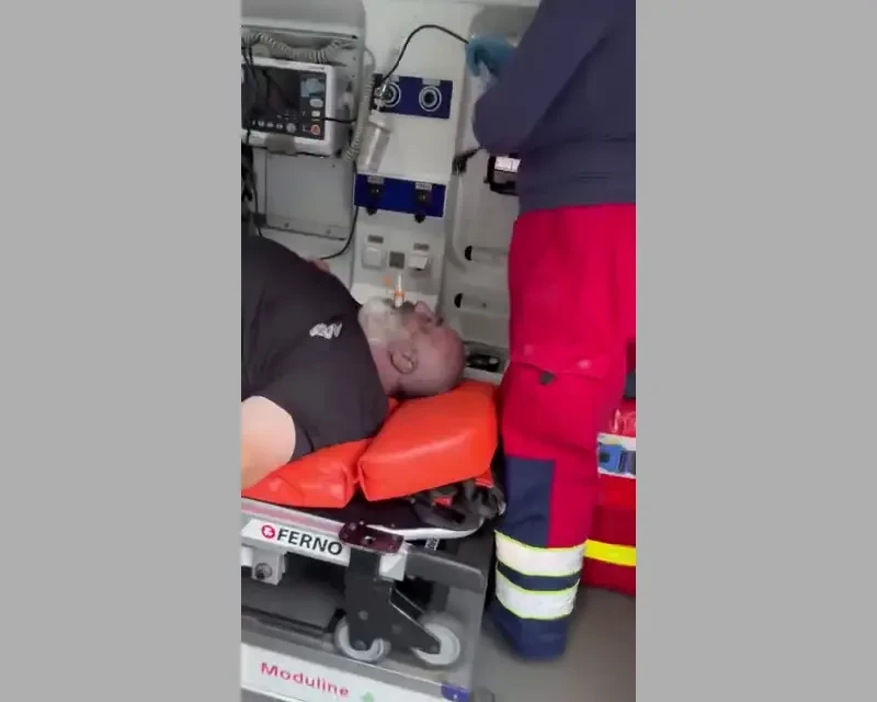 Украина лишилась главаря грузинских наёмников в ССО Вано Надирадзе, креатуры зарубежных спецслужб